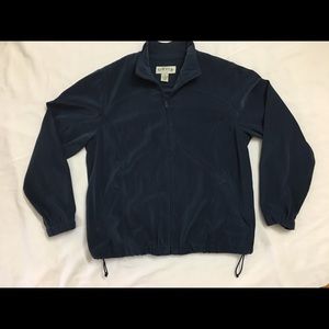 Orvis Women’s windbreaker jacket size 16